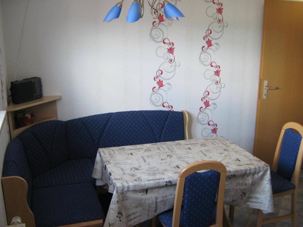Ferienwohnung Sauerland Panorama Korbach Eksteriør bilde