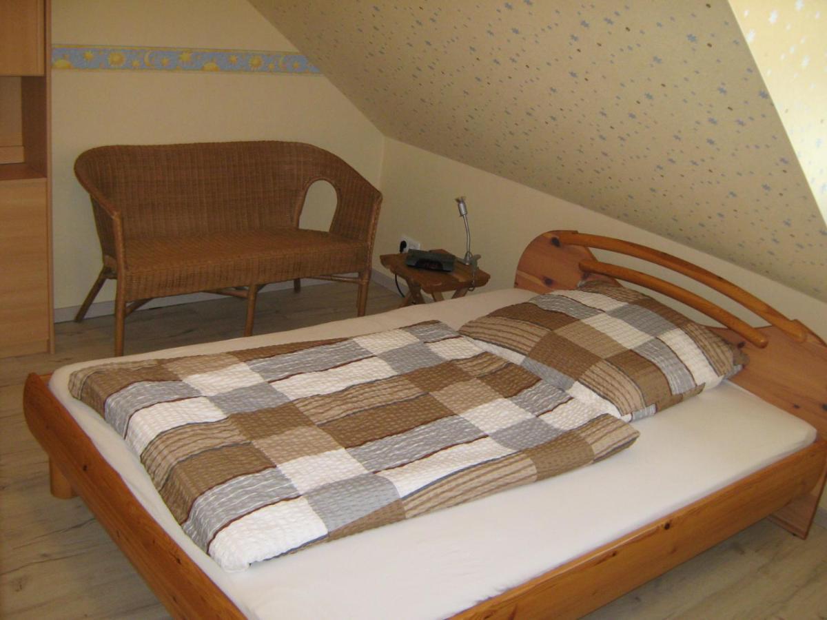 Ferienwohnung Sauerland Panorama Korbach Eksteriør bilde